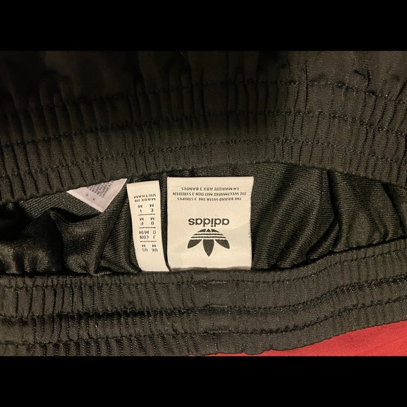 adidas swears - Picture 3 of 3